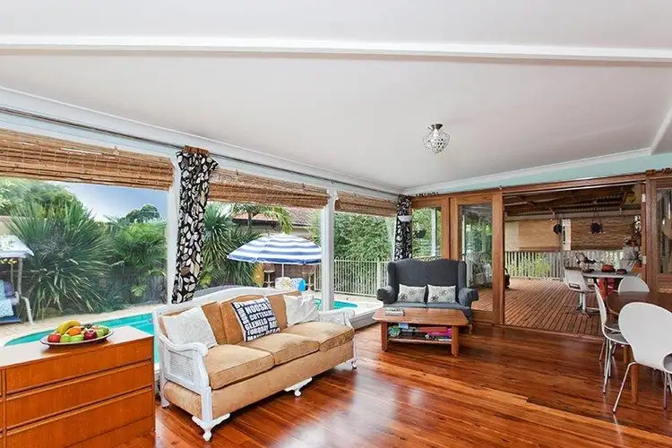Main view of Homely house listing, 27 Miri Crescent, Holsworthy NSW 2173