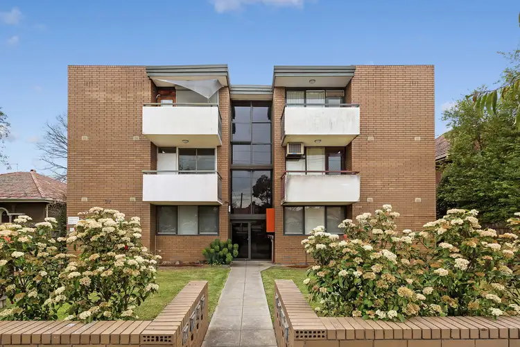 6/37 Somerville Road, Yarraville VIC 3013