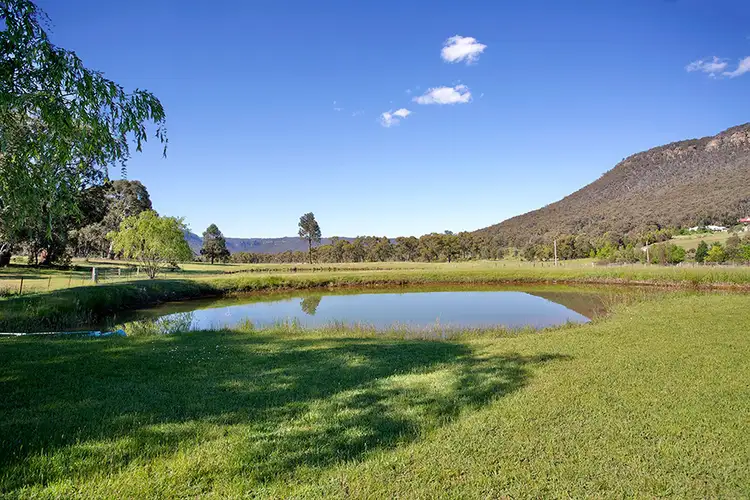 Third view of Homely house listing, 65 Dicker Drive, Little Hartley NSW 2790