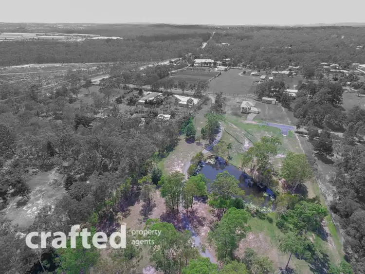 Sixth view of Homely house listing, 26 Loxley Chase, Forestdale QLD 4118