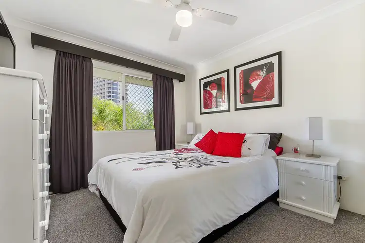 Seventh view of Homely unit listing, 32/27 Wharf Road, Surfers Paradise QLD 4217
