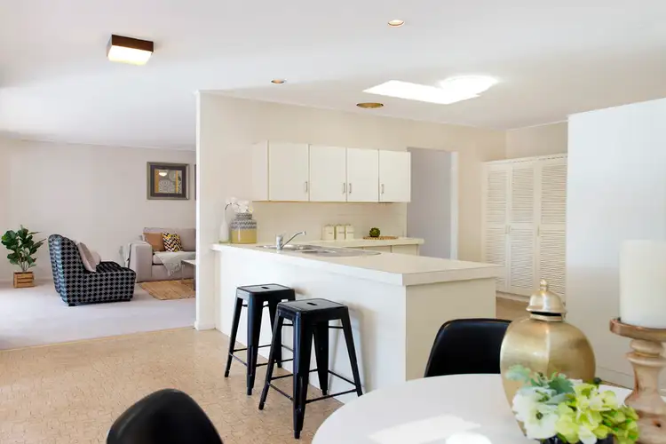 Fourth view of Homely house listing, 14 Moonlight Street, Kenmore QLD 4069