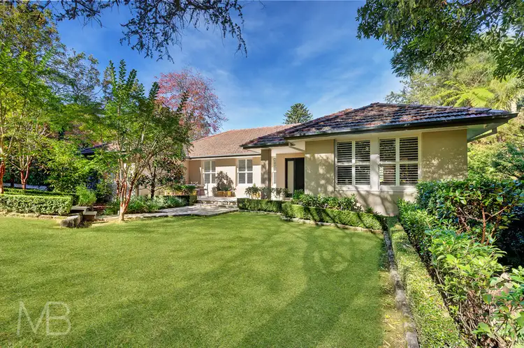 Fifth view of Homely house listing, 18 Highlands Avenue, Gordon NSW 2072