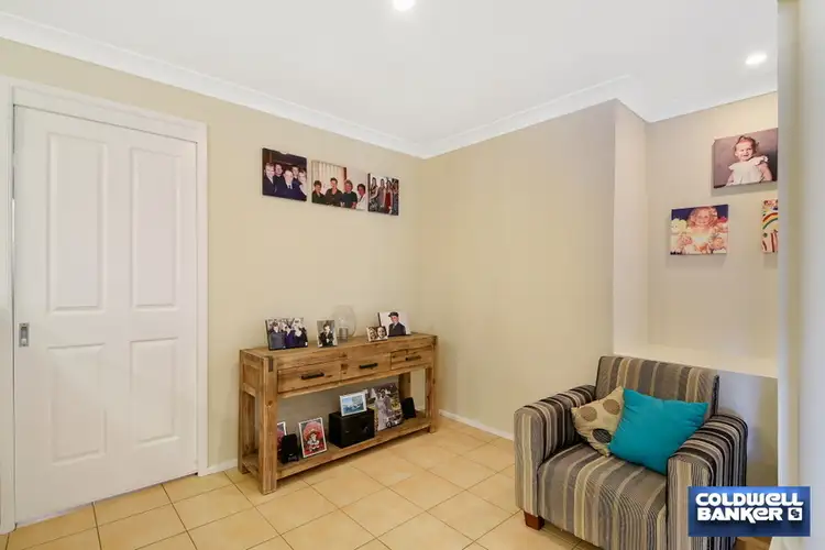 Fourth view of Homely house listing, 34 Rossini Drive, Hinchinbrook NSW 2168