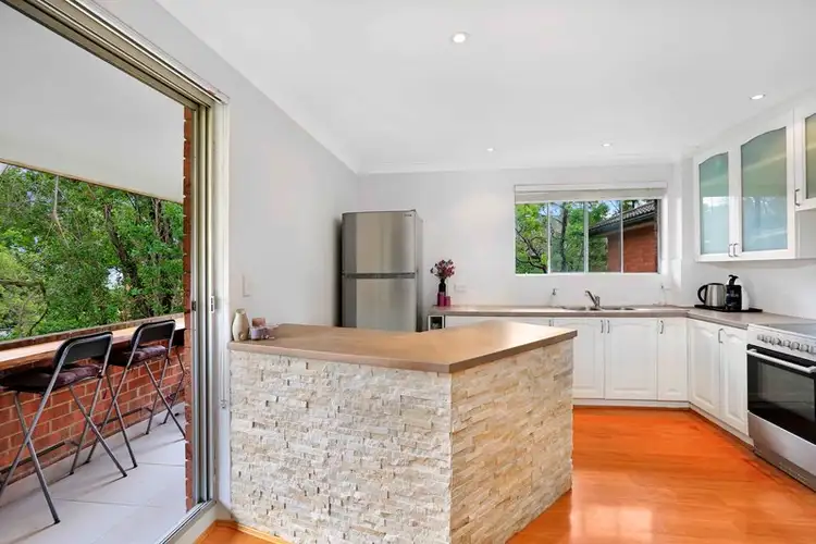 17/7-11 Miranda Road, Miranda NSW 2228