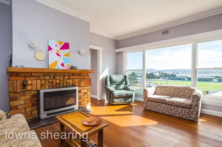 Fourth view of Homely house listing, 435 West Tamar Road, Riverside TAS 7250
