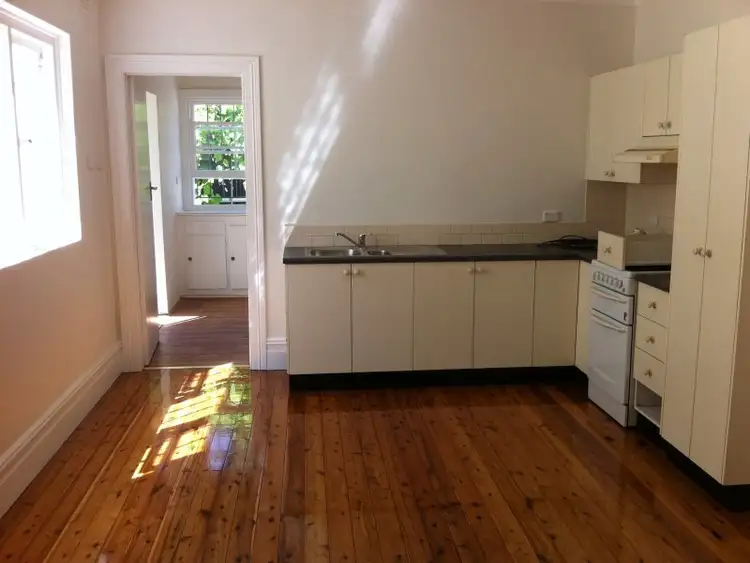 Second view of Homely terrace listing, 68 Moore Street, Leichhardt NSW 2040