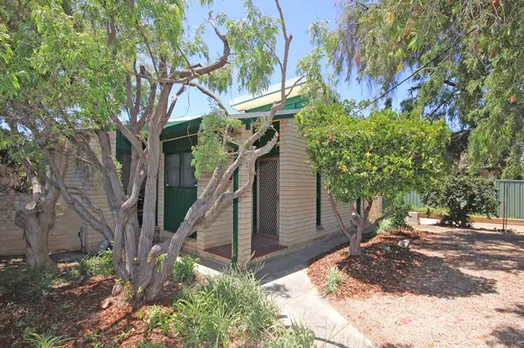 Main view of Homely unit listing, 1/1 Voules Street, Brighton SA 5048