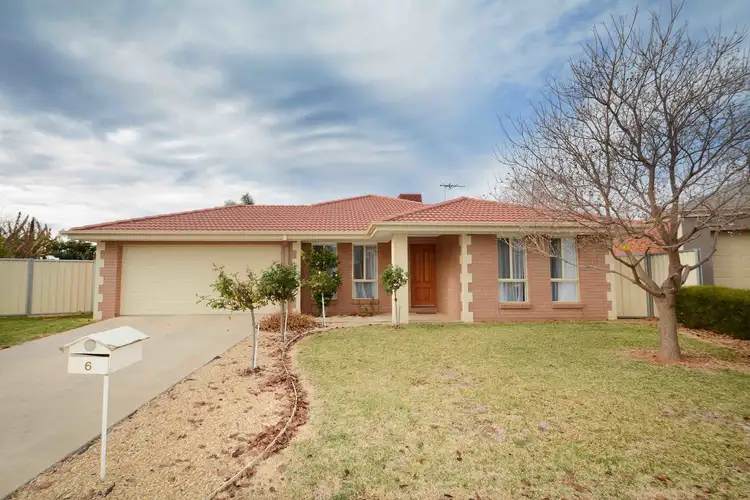 6 Felix Court, Mildura VIC 3500