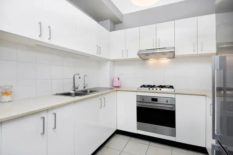 Third view of Homely unit listing, 17/15-23 Premier Street, Gymea NSW 2227