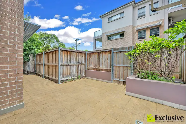 Sixth view of Homely apartment listing, 23/23 Hornsey Road, Homebush West NSW 2140