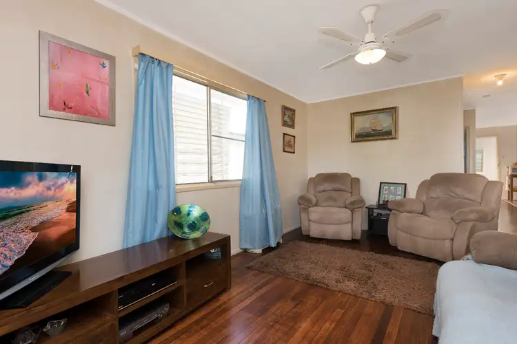 Second view of Homely house listing, 30 Wood Avenue, Carina QLD 4152