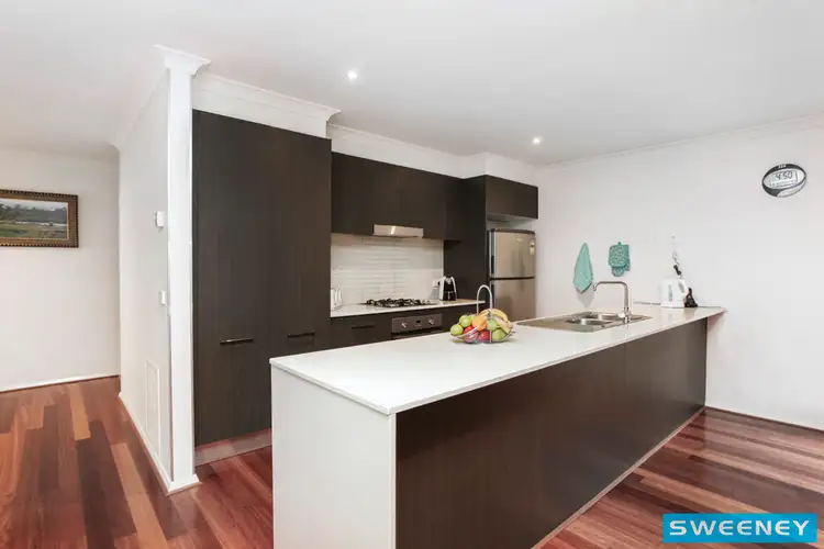 Second view of Homely house listing, 36 Giverny Close, Burnside Heights VIC 3023