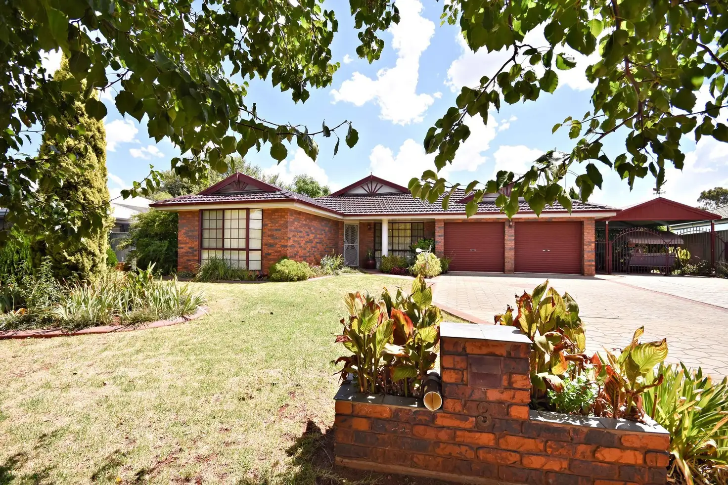 Main view of Homely house listing, 3 Barwon Way, Dubbo NSW 2830