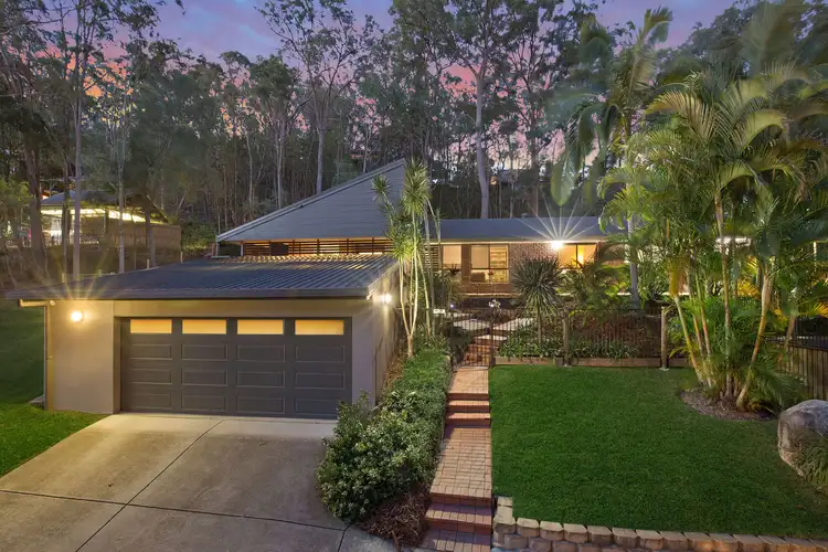 Third view of Homely house listing, 12 Gumnut Grove, Daisy Hill QLD 4127