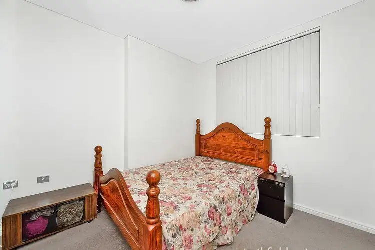 Fourth view of Homely unit listing, 201/39 Cooper Street, Strathfield NSW 2135