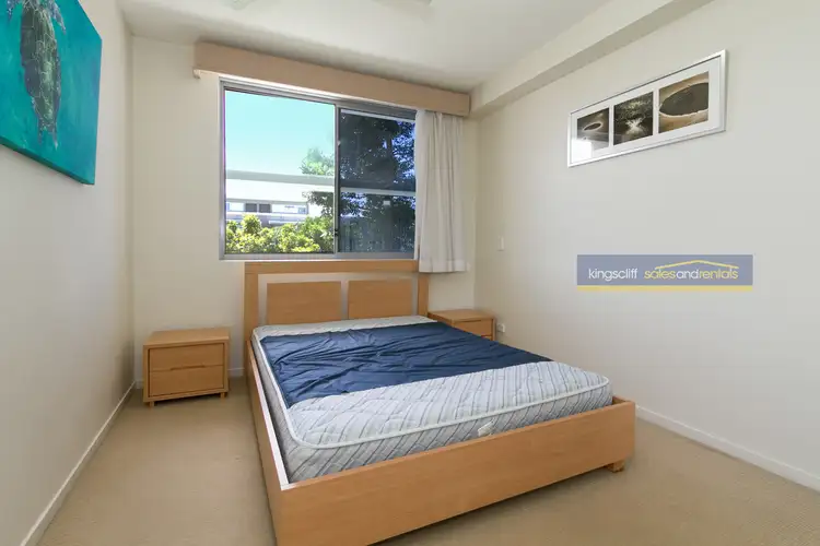 Seventh view of Homely apartment listing, 45/2-10 Kamala Crescent, Casuarina NSW 2487