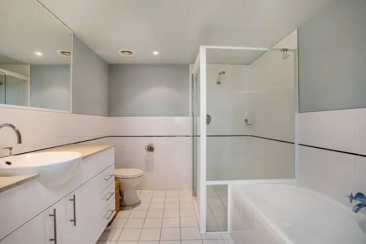 Sixth view of Homely apartment listing, 404/328 King Street, Newcastle NSW 2300