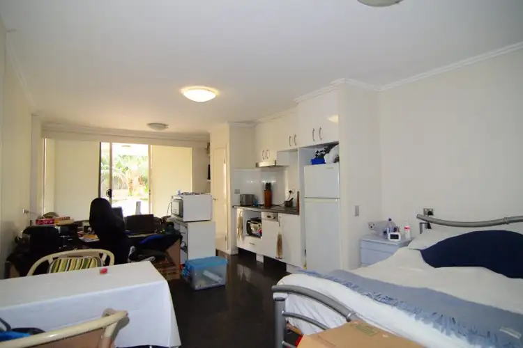Second view of Homely studio listing, 112/352 Kingsway, Caringbah NSW 2229