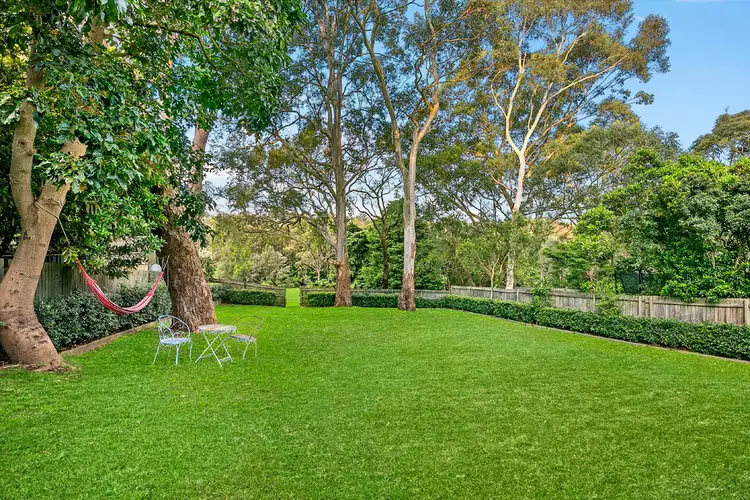 Second view of Homely house listing, 8 Gamma Road, Lane Cove NSW 2066