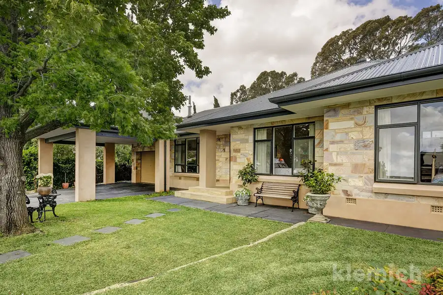 Main view of Homely house listing, 8 Wilga Avenue, Kensington Gardens SA 5068
