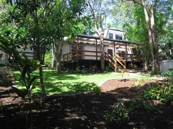 Second view of Homely house listing, 5 Lunar Crescent, Noosa Heads QLD 4567