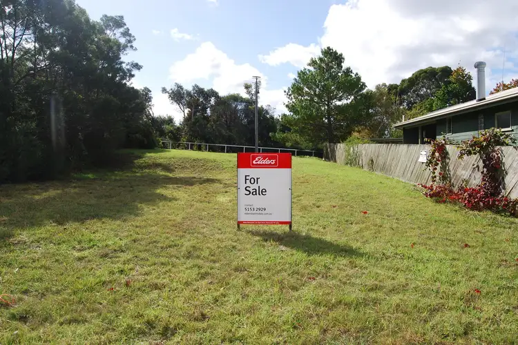 1A Hodson Street, Mallacoota VIC 3892