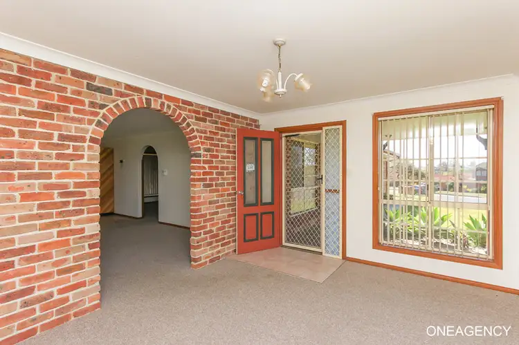 Fifth view of Homely house listing, 27 Mitchell Avenue, West Kempsey NSW 2440