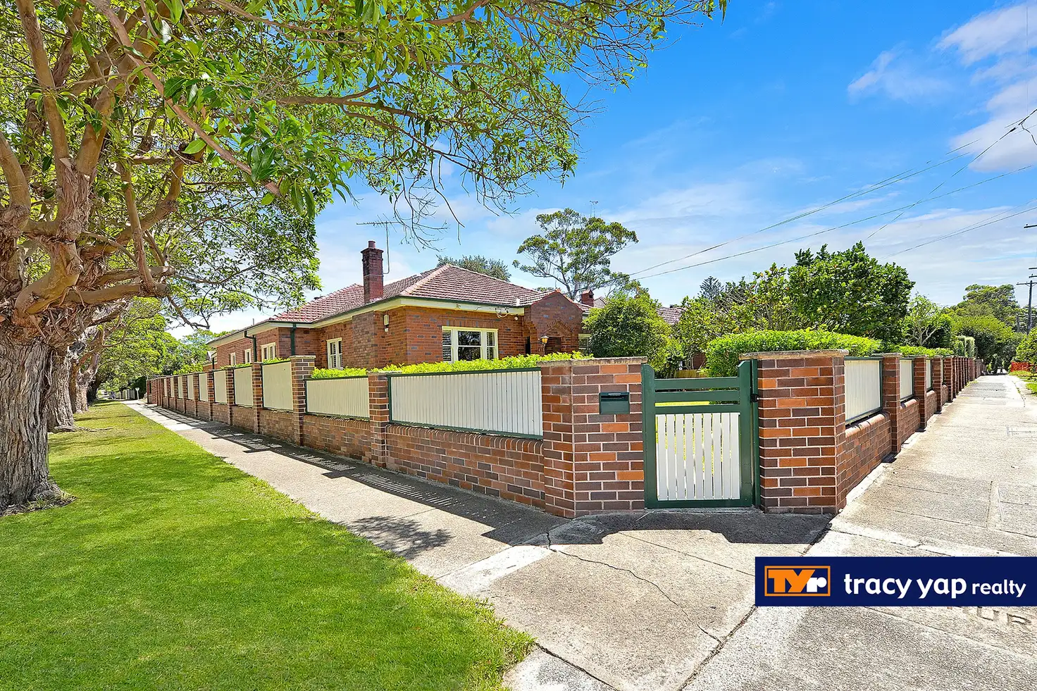 Main view of Homely house listing, 458 Penshurst Street, Roseville NSW 2069