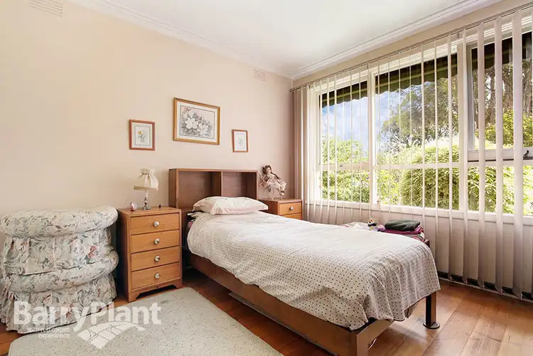 Fifth view of Homely house listing, 11 Aisbett Avenue, Wantirna South VIC 3152