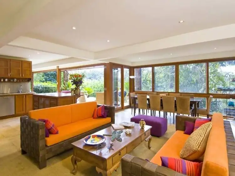 Second view of Homely house listing, 32 Kedumba Crescent, North Turramurra NSW 2074