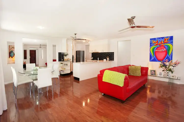 Sixth view of Homely house listing, 11 Baltimore Place, Kuluin QLD 4558