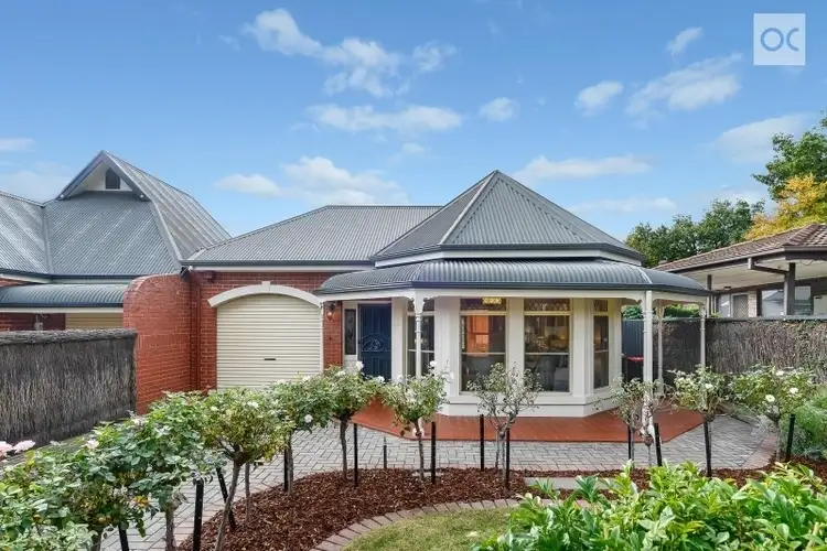 7b Cuthero Terrace, Kensington Gardens SA 5068
