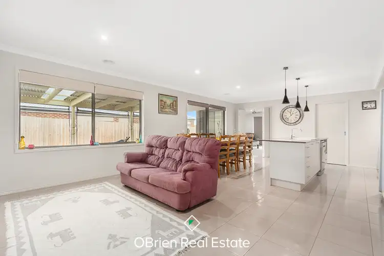 Fourth view of Homely house listing, 7 Riflebutts Road, Korumburra VIC 3950