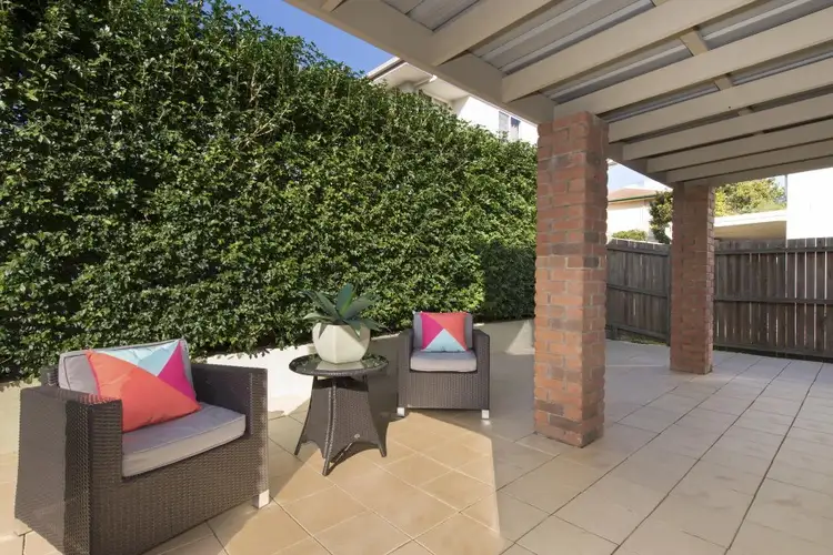 Sixth view of Homely townhouse listing, 20 Prudence Court, Carina QLD 4152
