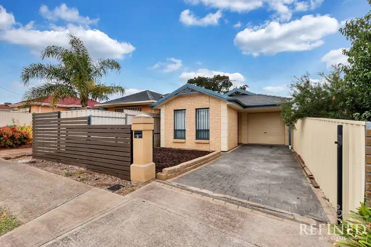 Second view of Homely house listing, 13 Hillsea Avenue, Clearview SA 5085