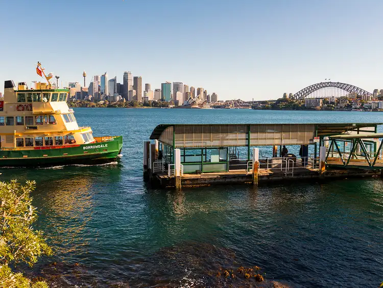 Seventh view of Homely apartment listing, 21 Parraween Street, Cremorne NSW 2090