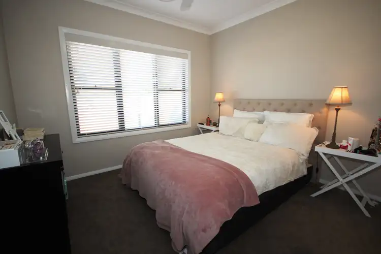 Fifth view of Homely unit listing, 6/19-21 Boundary Road, Dubbo NSW 2830