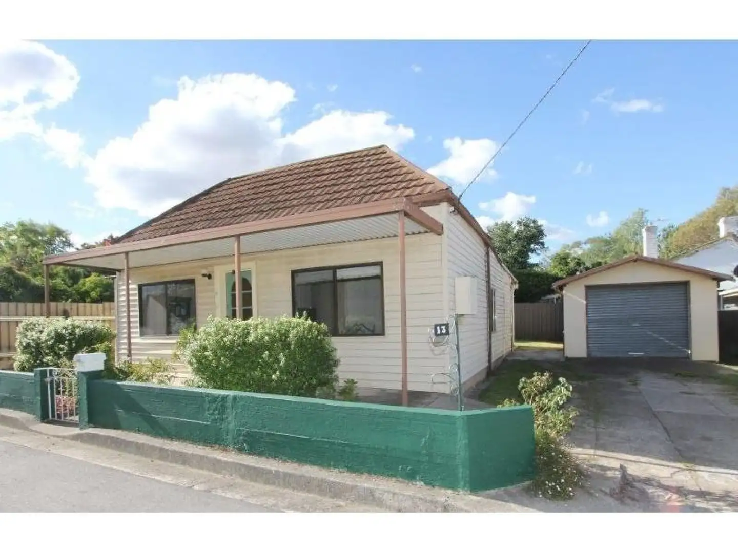 Main view of Homely house listing, 13 Erith Street, Goulburn NSW 2580