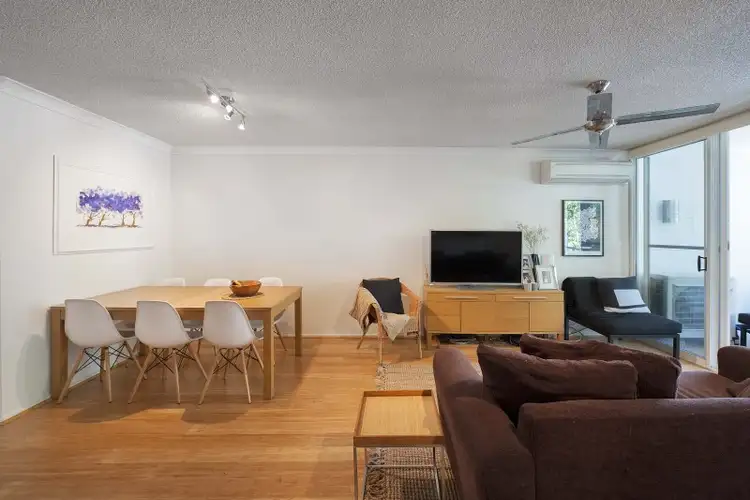 Fourth view of Homely apartment listing, 12/38-40 Dixon Street, Auchenflower QLD 4066