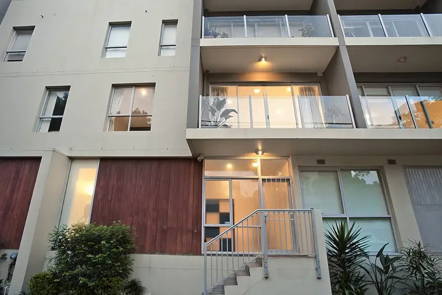 Main view of Homely house listing, 12/1 Goodsell Street, St Peters NSW 2044