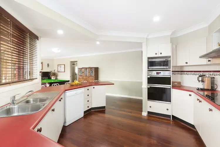Fourth view of Homely house listing, 1 Coreen Avenue, Loftus NSW 2232