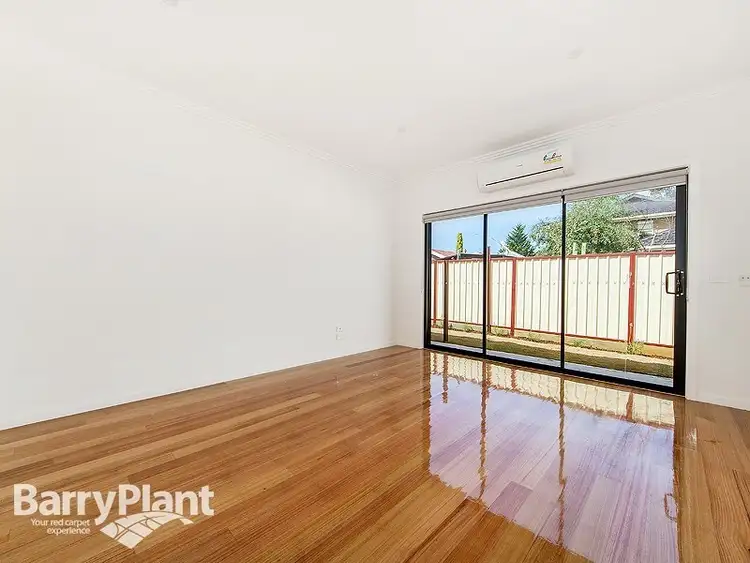 Second view of Homely unit listing, 2/80 Errington Road, St Albans VIC 3021