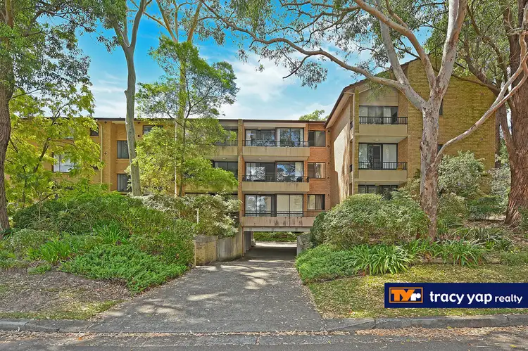 20/44 Khartoum Road, Macquarie Park NSW 2113