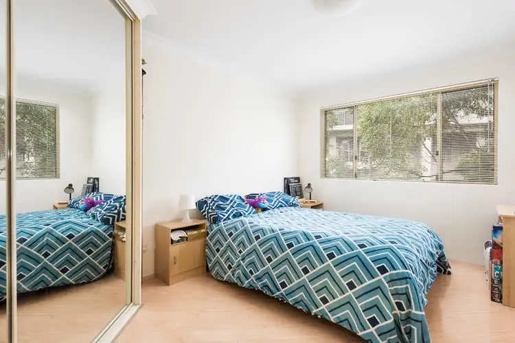 Fourth view of Homely apartment listing, 13/17-21 Gray Street, Sutherland NSW 2232