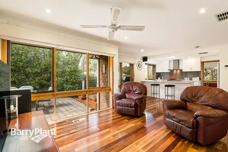 Fifth view of Homely house listing, 24 Perversi Avenue, Diamond Creek VIC 3089