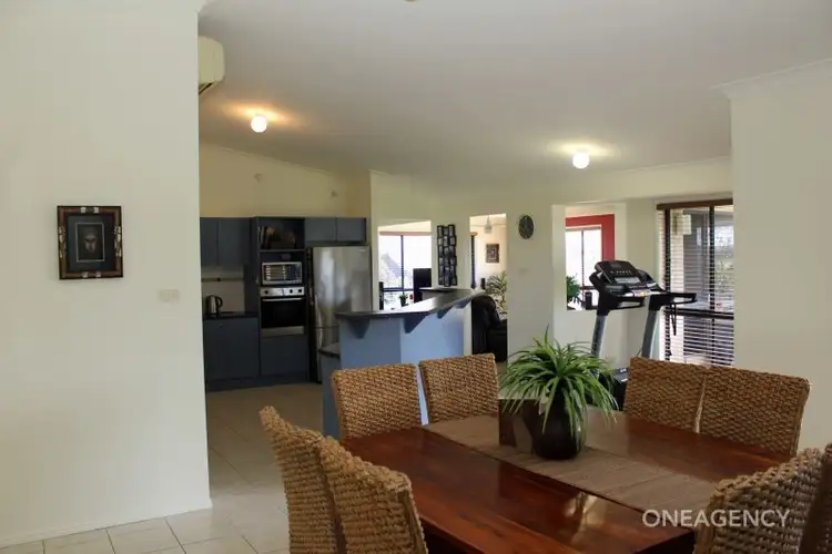 Sixth view of Homely house listing, 14 Cyrus Saul Circuit, Frederickton NSW 2440