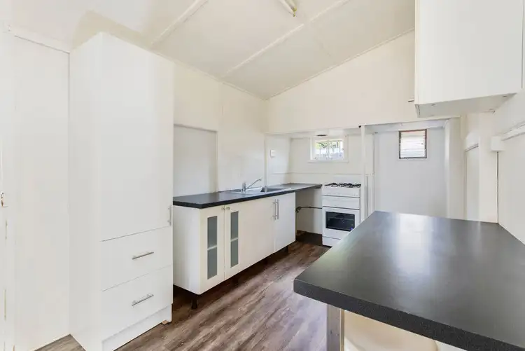 Second view of Homely house listing, 42 Lusitania Street, Newtown QLD 4305