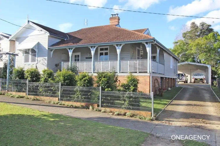 Main view of Homely house listing, 51 River Street, West Kempsey NSW 2440