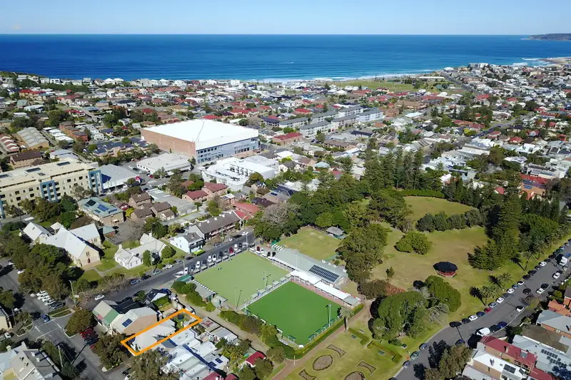Main view of Homely house listing, 9 Parry Street, Cooks Hill NSW 2300